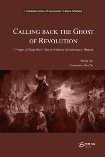 Front cover_Calling Back the Ghost of Revolution