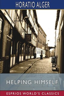 Couverture_Helping Himself (Esprios Classics)