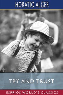 Front cover_Try and Trust (Esprios Classics)