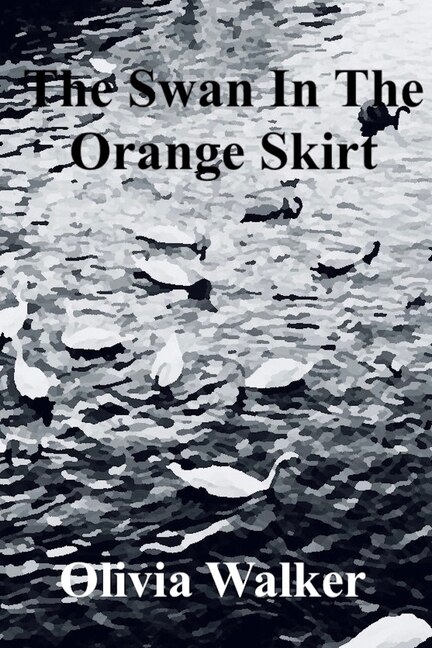 Front cover_The Swan In The Orange Skirt