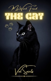 Front cover_My Weird Friend