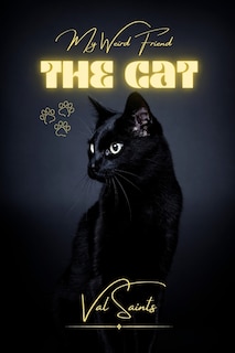 Front cover_My Weird Friend