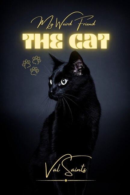Front cover_My Weird Friend