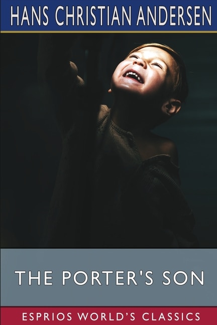 Front cover_The Porter's Son (Esprios Classics)