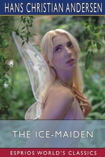 Front cover_The Ice-Maiden (Esprios Classics)