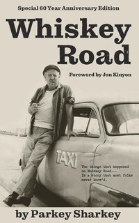 Front cover_Whiskey Road