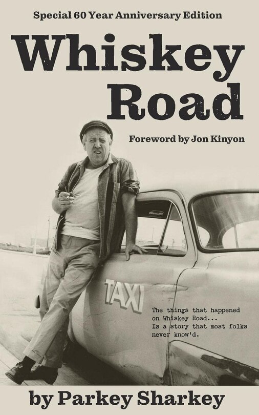 Front cover_Whiskey Road