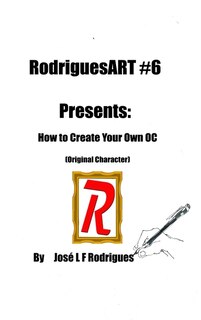 Front cover_RodriguesART #6