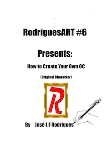 Front cover_RodriguesART #6