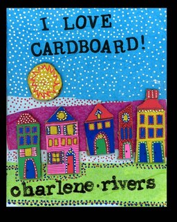 Couverture_I Love Cardboard