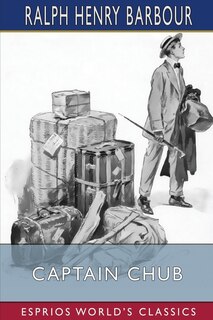 Front cover_Captain Chub (Esprios Classics)
