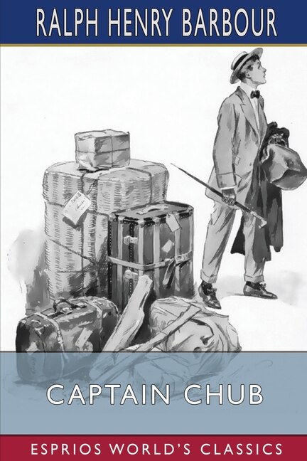 Front cover_Captain Chub (Esprios Classics)