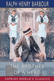Couverture_The Brother of a Hero (Esprios Classics)