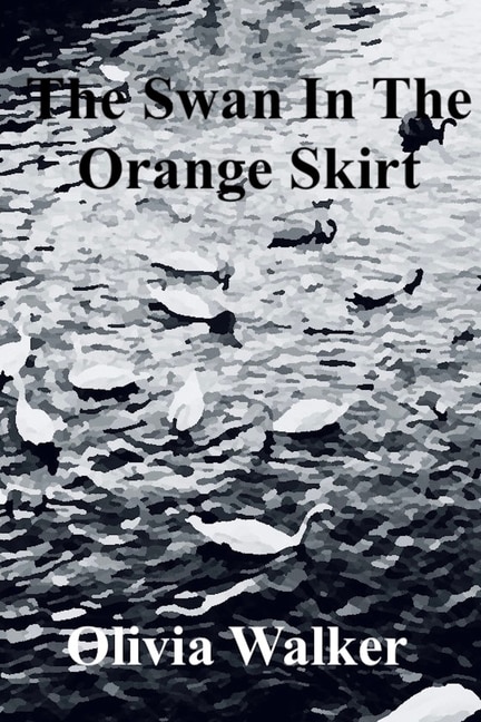 Front cover_The Swan In The Orange Skirt