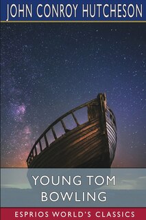 Front cover_Young Tom Bowling (Esprios Classics)