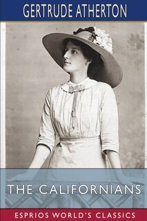 Front cover_The Californians (Esprios Classics)