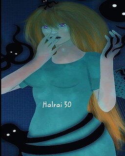 Front cover_Halrai 30