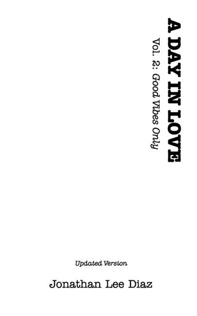 Front cover_A DAY IN LOVE 2 (Updated Version)