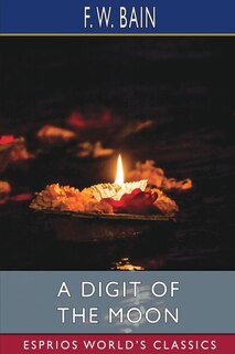 Couverture_A Digit of the Moon (Esprios Classics)