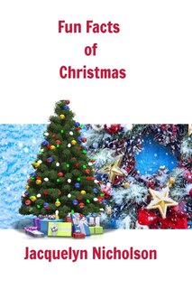 Couverture_Fun Facts of Christmas