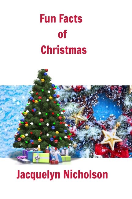 Couverture_Fun Facts of Christmas