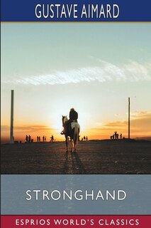 Front cover_Stronghand (Esprios Classics)