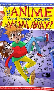 Couverture_Comics By Kids 2022Volume 1