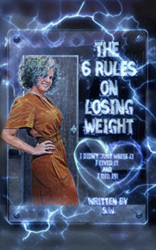 The 6 Rules on Losing Weight: Determination