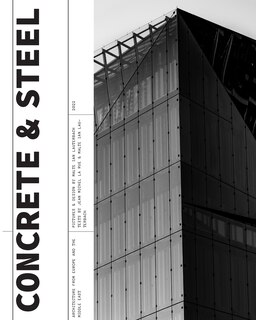 Front cover_Concrete and Steel