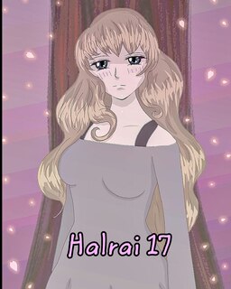 Front cover_Halrai 17