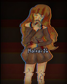Front cover_Halrai 16