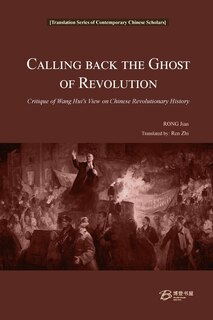 Front cover_Calling Back the Ghost of Revolution