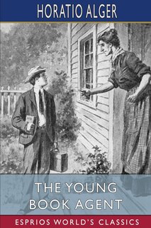 Couverture_The Young Book Agent (Esprios Classics)