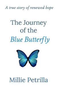 Couverture_The Journey of the Blue Butterfly
