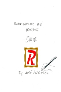 Front cover_RodriguesART #5