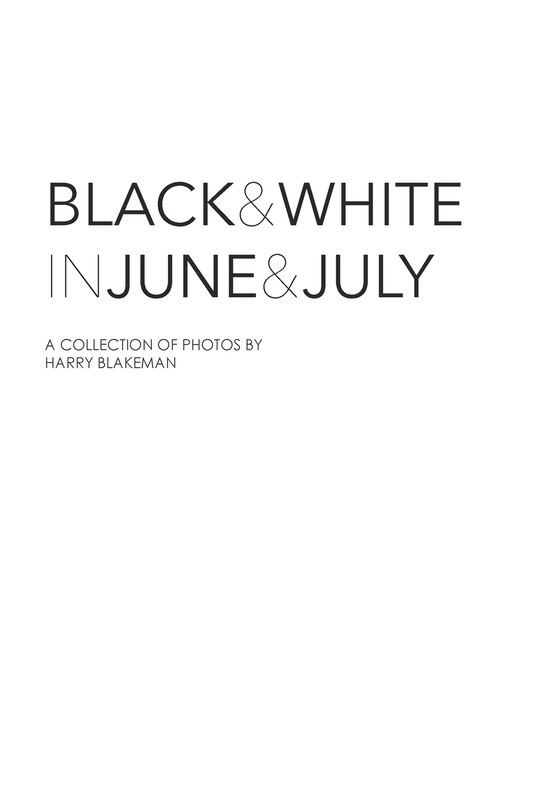 Couverture_Black and White in June and July