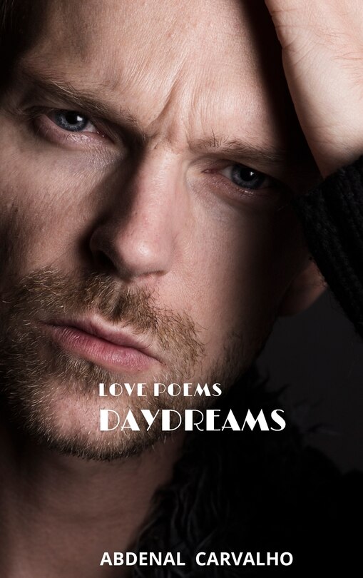 Front cover_Daydreams