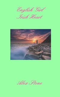 Couverture_English Girl Irish Heart
