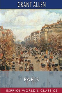 Front cover_Paris (Esprios Classics)