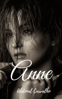 Front cover_Anne's Confessions
