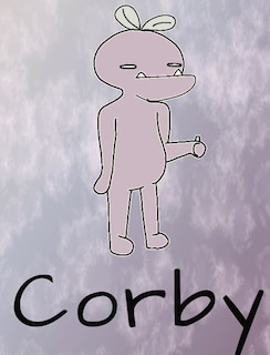Front cover_Corby