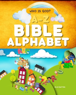 Couverture_Bible Alphabet