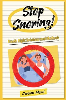 Couverture_Stop Snoring!