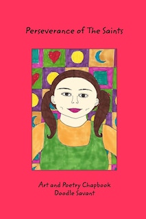 Couverture_Perseverance of The Saints