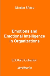 Front cover_Emotions and Emotional Intelligence in Organizations