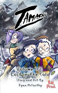 Front cover_Tamashi Volume 10