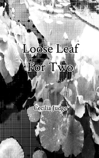 Couverture_Loose Leaf For Two