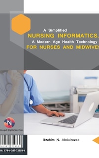 Front cover_A Simplified Nursing Informatics.