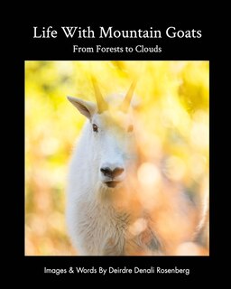 Front cover_Life With Mountain Goats