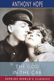 Front cover_The God in the Car (Esprios Classics)